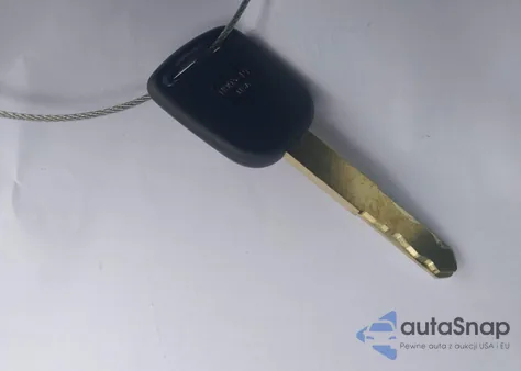 2004 Honda Accord 3.0 Ex z USA, uszkodzony, nr VIN 1HGCM826X4A001675